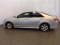 Classic Silver Metallic - Camry SE Photo No. 10