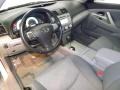Classic Silver Metallic - Camry SE Photo No. 12