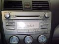 Classic Silver Metallic - Camry SE Photo No. 17