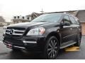 Black - GL 450 4Matic Photo No. 1