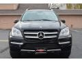 Black - GL 450 4Matic Photo No. 2