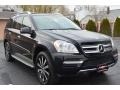 Black - GL 450 4Matic Photo No. 3