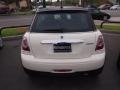 Pepper White - Cooper Hardtop Photo No. 7
