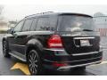 Black - GL 450 4Matic Photo No. 7