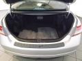 Classic Silver Metallic - Camry SE Photo No. 24