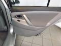 Classic Silver Metallic - Camry SE Photo No. 25