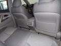 Classic Silver Metallic - Camry SE Photo No. 26