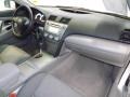 Classic Silver Metallic - Camry SE Photo No. 28