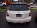 Pepper White - Cooper Hardtop Photo No. 24