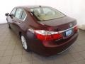 2014 Basque Red Pearl II Honda Accord EX-L Sedan  photo #6