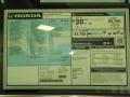2014 Basque Red Pearl II Honda Accord EX-L Sedan  photo #9