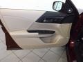 2014 Basque Red Pearl II Honda Accord EX-L Sedan  photo #10