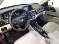 2014 Basque Red Pearl II Honda Accord EX-L Sedan  photo #11