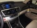 2014 Basque Red Pearl II Honda Accord EX-L Sedan  photo #13