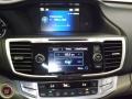 2014 Basque Red Pearl II Honda Accord EX-L Sedan  photo #16