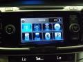 2014 Basque Red Pearl II Honda Accord EX-L Sedan  photo #21