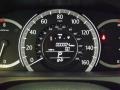 2014 Basque Red Pearl II Honda Accord EX-L Sedan  photo #27