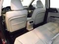 2014 Basque Red Pearl II Honda Accord EX-L Sedan  photo #32