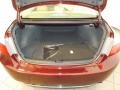 2014 Basque Red Pearl II Honda Accord EX-L Sedan  photo #34