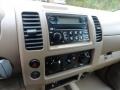 Red Alert - Frontier SE King Cab 4x4 Photo No. 4