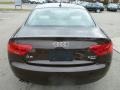 Teak Brown Metallic - A5 2.0T quattro Coupe Photo No. 4
