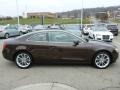 Teak Brown Metallic - A5 2.0T quattro Coupe Photo No. 6