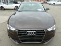 Teak Brown Metallic - A5 2.0T quattro Coupe Photo No. 8