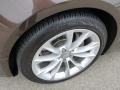 Teak Brown Metallic - A5 2.0T quattro Coupe Photo No. 9