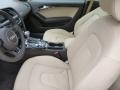 Teak Brown Metallic - A5 2.0T quattro Coupe Photo No. 10