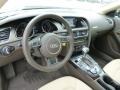 Teak Brown Metallic - A5 2.0T quattro Coupe Photo No. 12