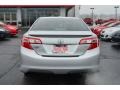 Classic Silver Metallic - Camry SE Photo No. 4