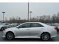 Classic Silver Metallic - Camry SE Photo No. 5