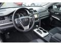 Classic Silver Metallic - Camry SE Photo No. 10