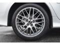 Classic Silver Metallic - Camry SE Photo No. 19
