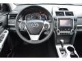 Classic Silver Metallic - Camry SE Photo No. 20