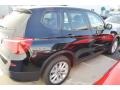 Jet Black - X3 xDrive28i Photo No. 3