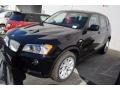Jet Black - X3 xDrive28i Photo No. 9
