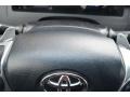 Classic Silver Metallic - Camry SE Photo No. 28