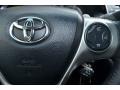 Classic Silver Metallic - Camry SE Photo No. 31