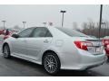 Classic Silver Metallic - Camry SE Photo No. 36