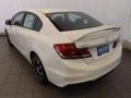Taffeta White - Civic Si Coupe Photo No. 6