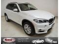 Alpine White - X5 sDrive35i Photo No. 1