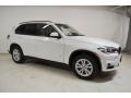 Alpine White - X5 sDrive35i Photo No. 2