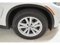 Alpine White - X5 sDrive35i Photo No. 3