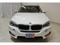 Alpine White - X5 sDrive35i Photo No. 4
