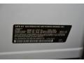 Alpine White - X5 sDrive35i Photo No. 5
