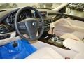 Alpine White - X5 sDrive35i Photo No. 6