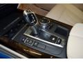 Alpine White - X5 sDrive35i Photo No. 9
