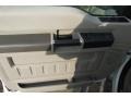 Oxford White - F250 Super Duty XL SuperCab Photo No. 14