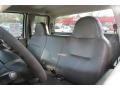 Oxford White - F250 Super Duty XL SuperCab Photo No. 17